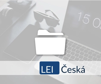 Historie systému identifikace právnických osob
